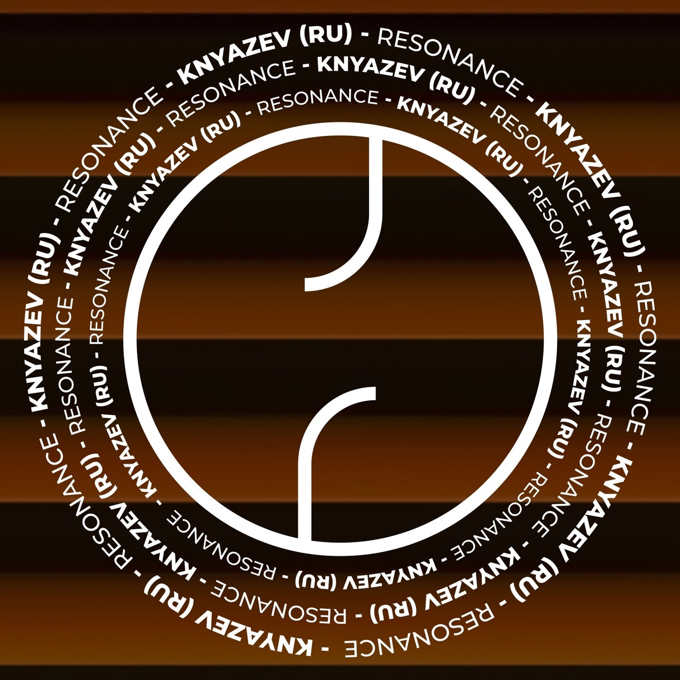 Knyazev (RU) – Resonance [RPRT009]